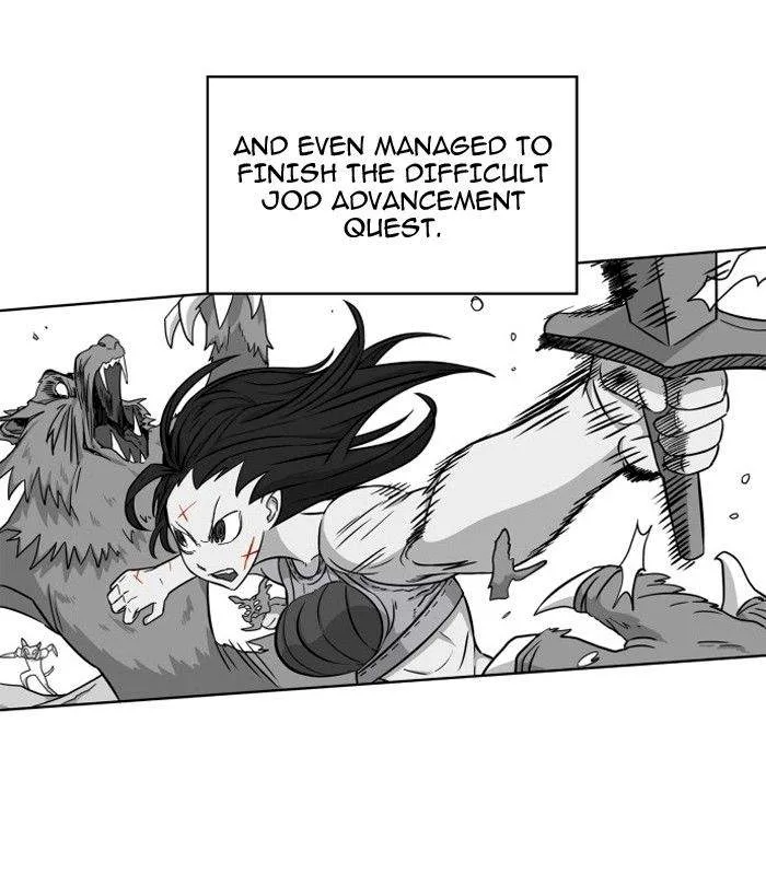 Hardcore Leveling Warrior Chapter 96 page 8