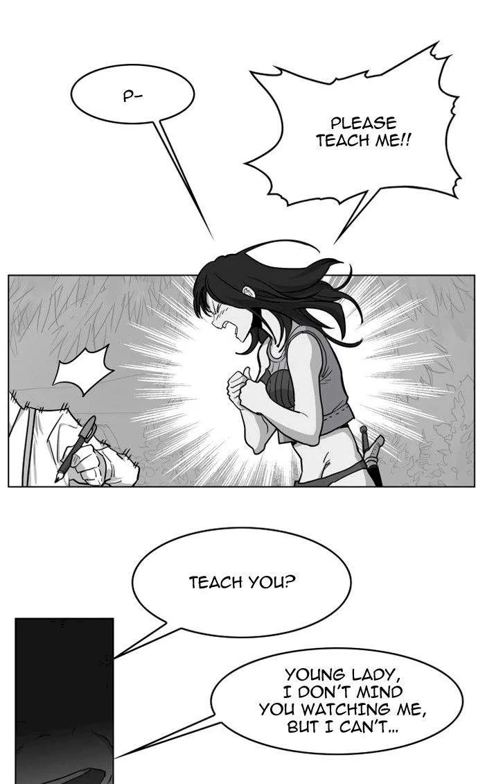 Hardcore Leveling Warrior Chapter 96 page 14