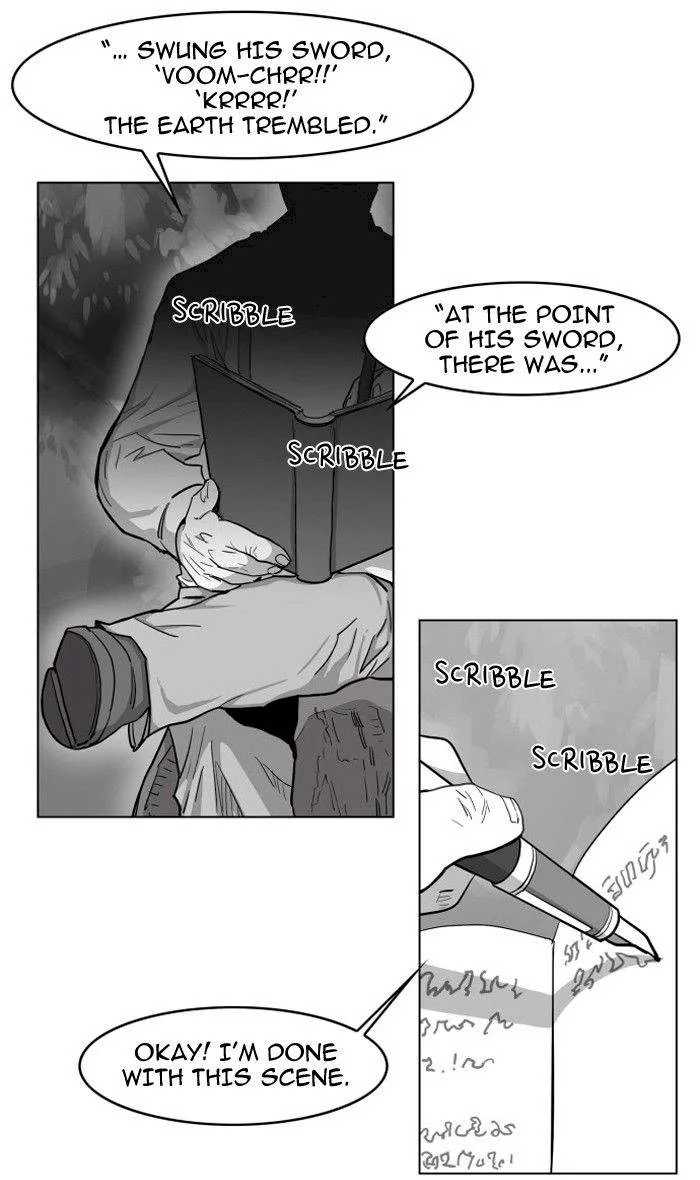 Hardcore Leveling Warrior Chapter 96 page 13