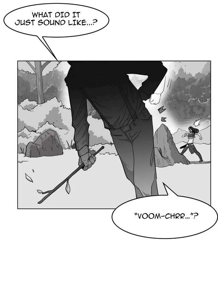 Hardcore Leveling Warrior Chapter 96 page 12