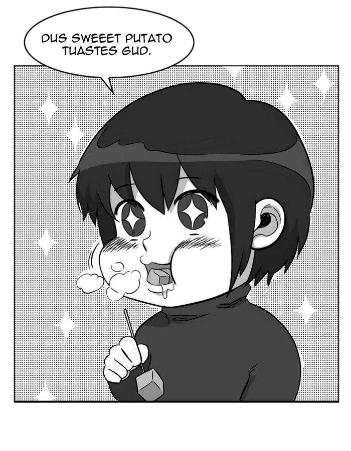 Hardcore Leveling Warrior Chapter 96 page 25