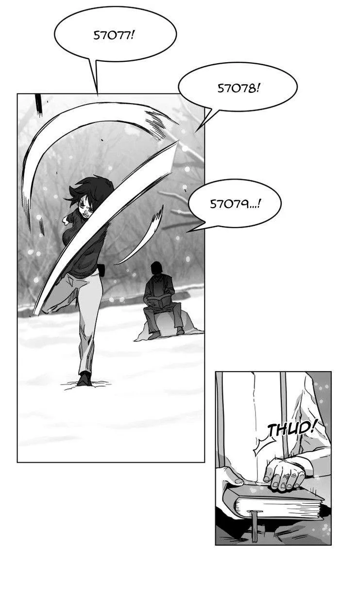 Hardcore Leveling Warrior Chapter 96 page 30