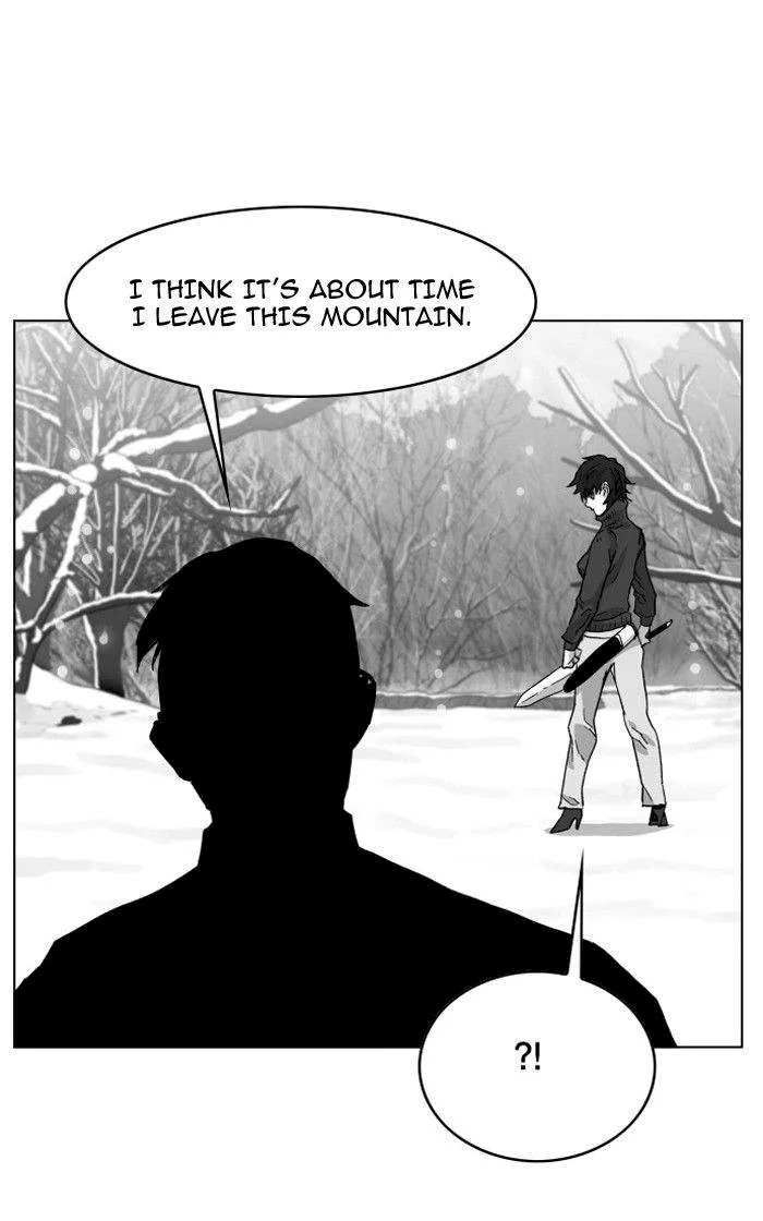 Hardcore Leveling Warrior Chapter 96 page 31