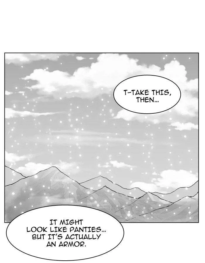 Hardcore Leveling Warrior Chapter 96 page 38