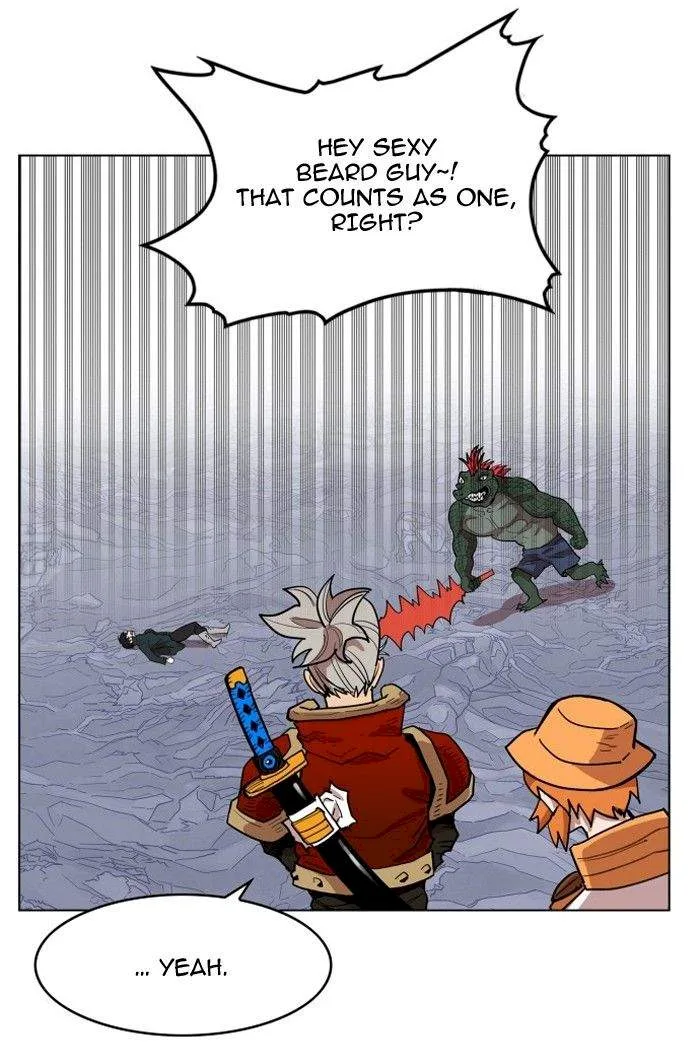 Hardcore Leveling Warrior Chapter 96 page 42
