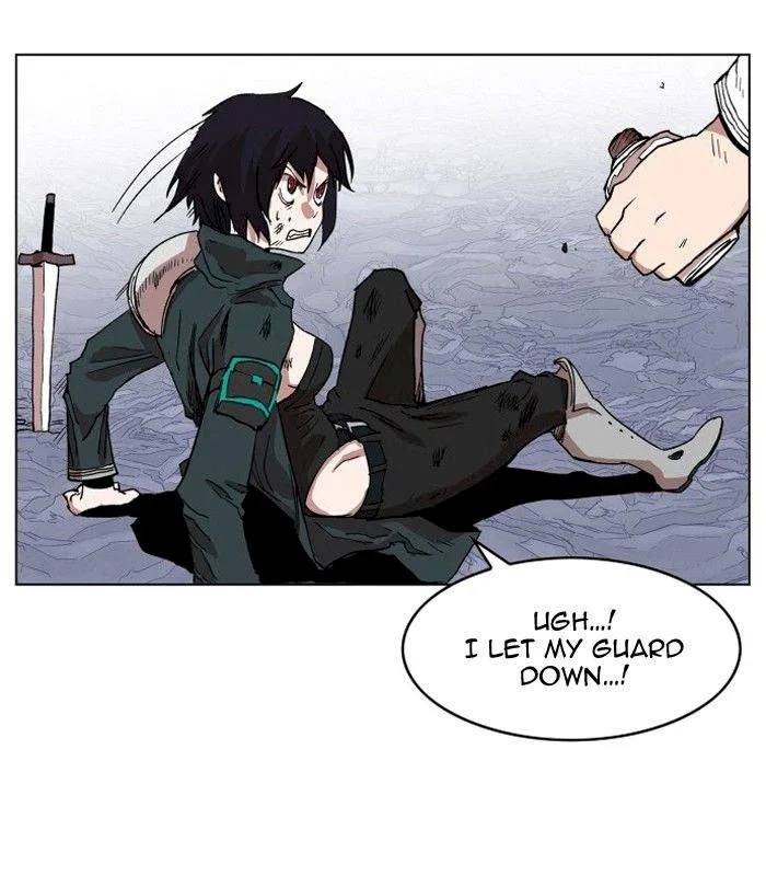Hardcore Leveling Warrior Chapter 96 page 44