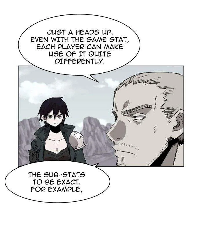 Hardcore Leveling Warrior Chapter 96 page 45