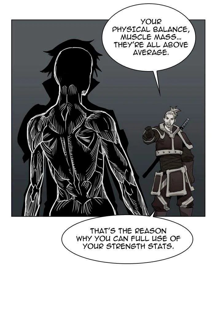 Hardcore Leveling Warrior Chapter 96 page 46