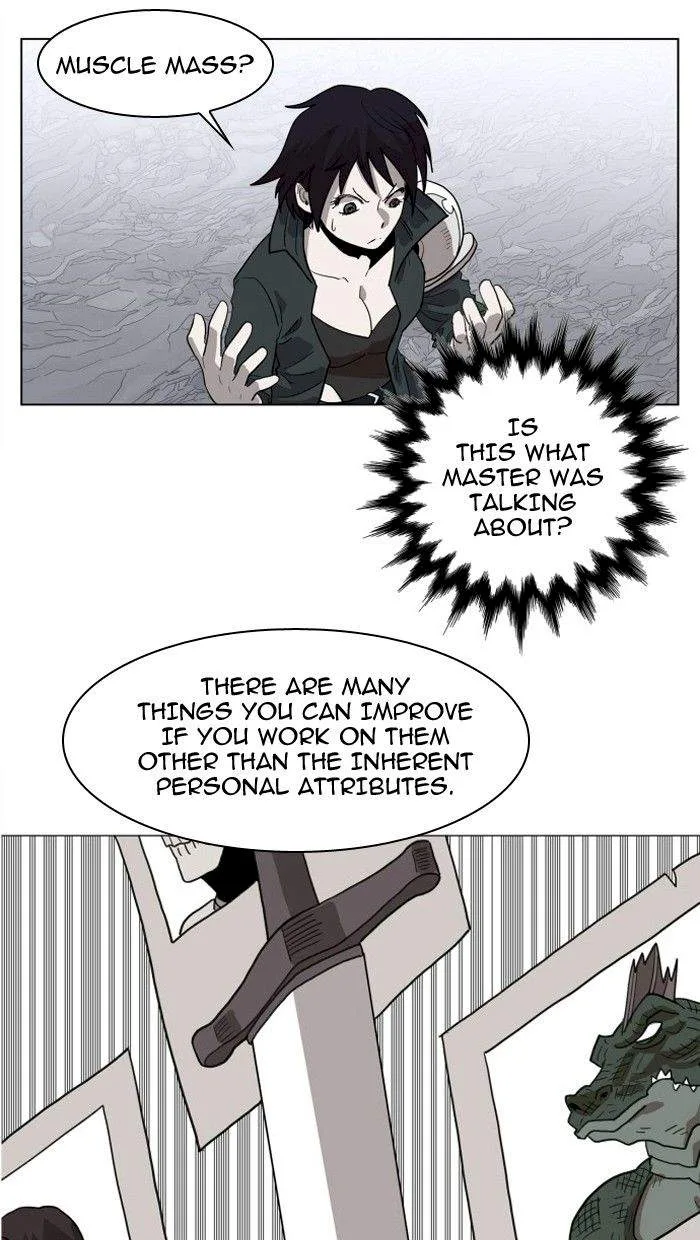 Hardcore Leveling Warrior Chapter 96 page 47
