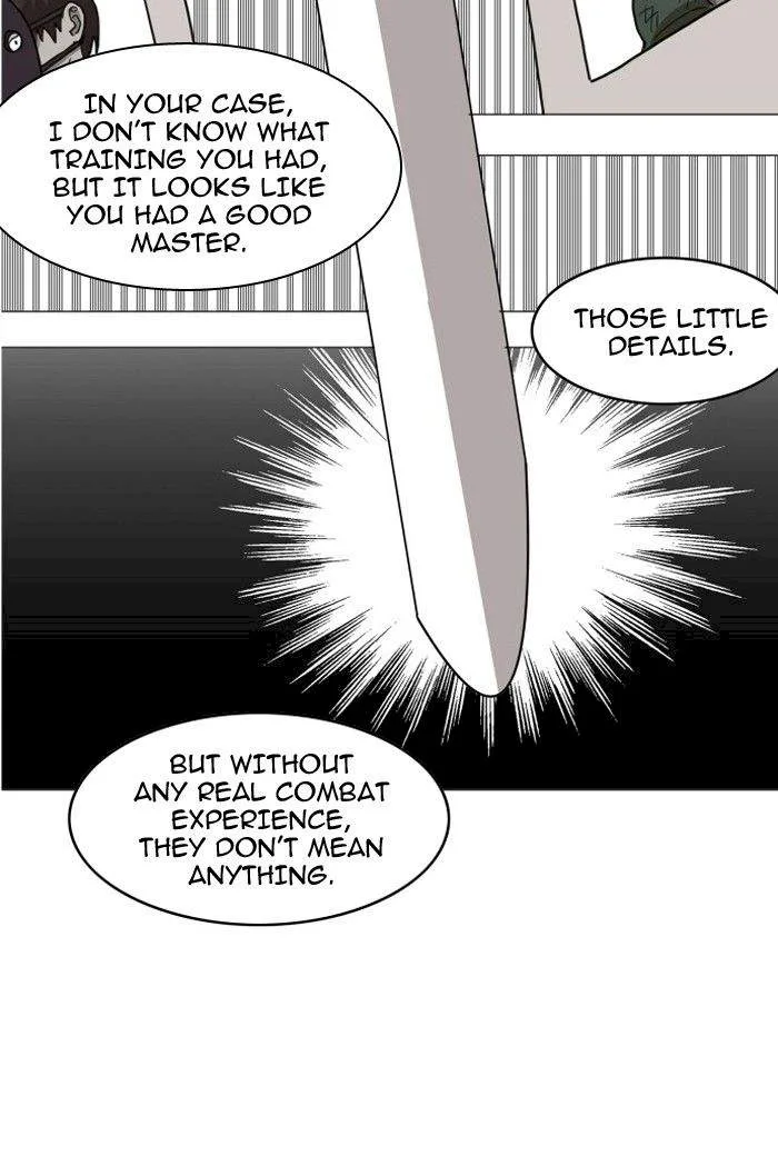 Hardcore Leveling Warrior Chapter 96 page 48