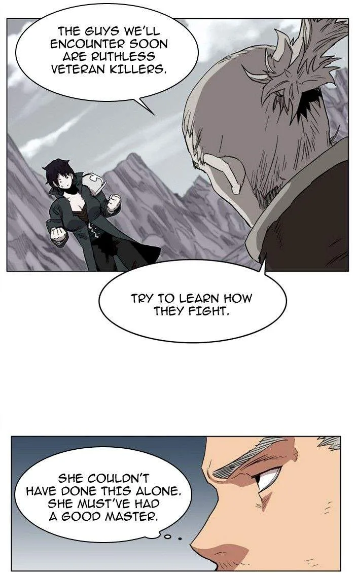 Hardcore Leveling Warrior Chapter 96 page 49