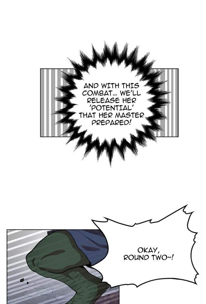 Hardcore Leveling Warrior Chapter 96 page 50