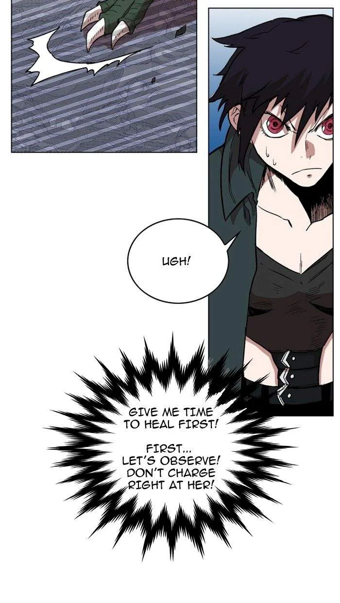 Hardcore Leveling Warrior Chapter 96 page 51