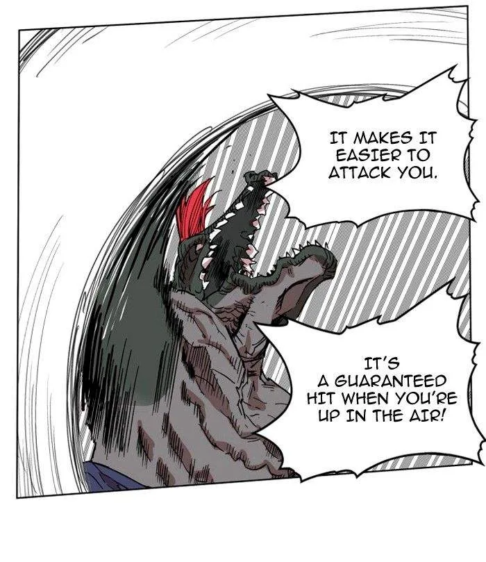 Hardcore Leveling Warrior Chapter 96 page 58