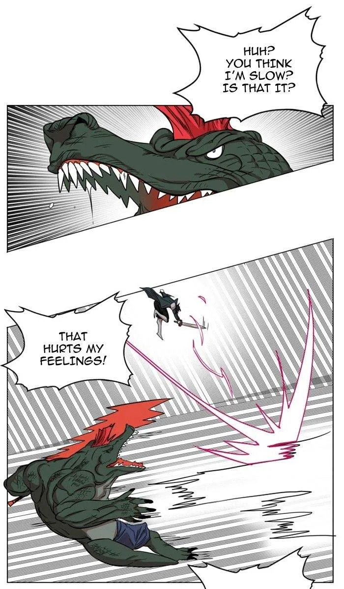 Hardcore Leveling Warrior Chapter 96 page 63