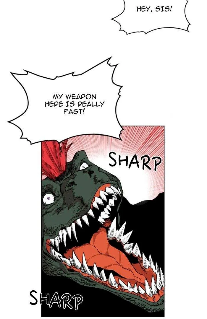 Hardcore Leveling Warrior Chapter 96 page 64