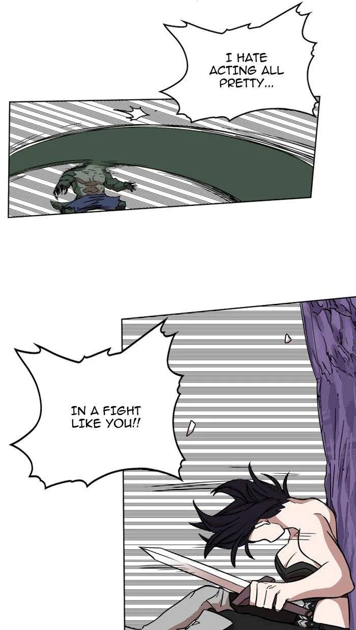 Hardcore Leveling Warrior Chapter 96 page 69