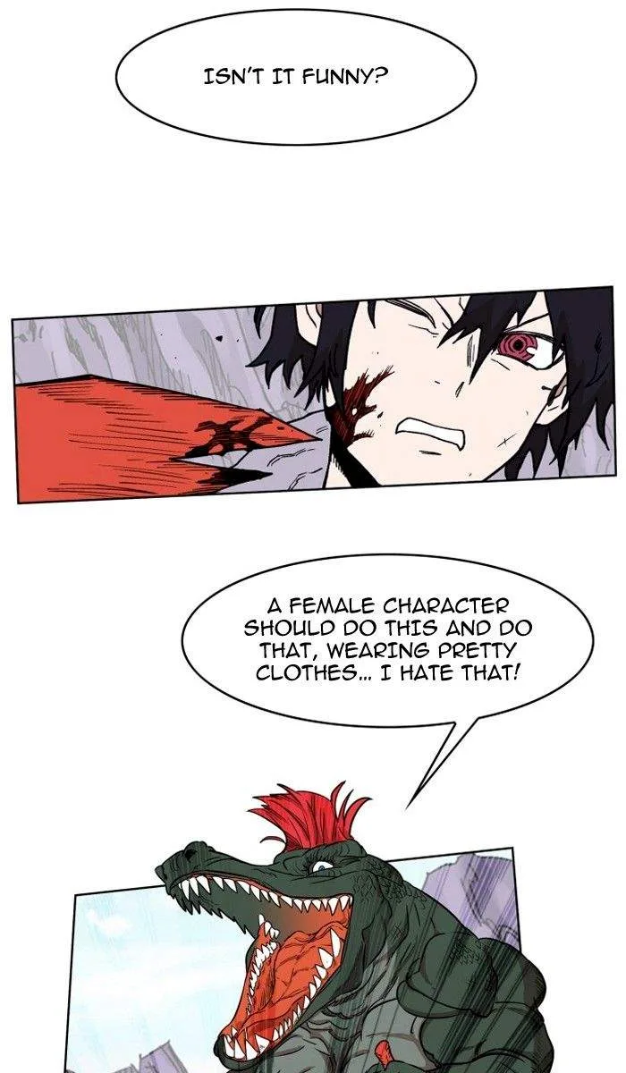 Hardcore Leveling Warrior Chapter 96 page 72