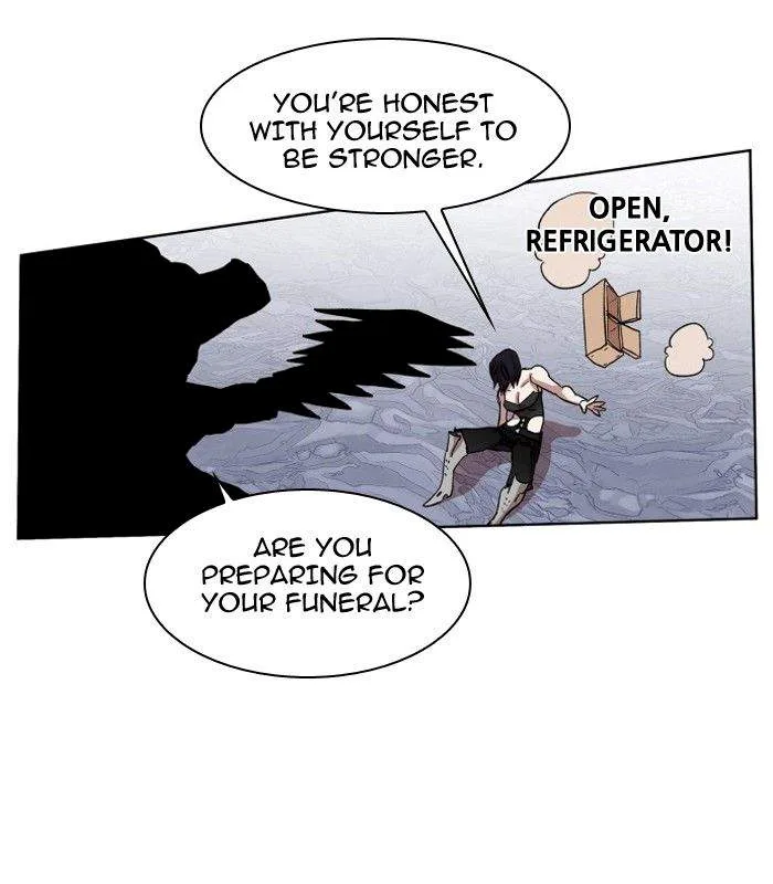 Hardcore Leveling Warrior Chapter 96 page 75