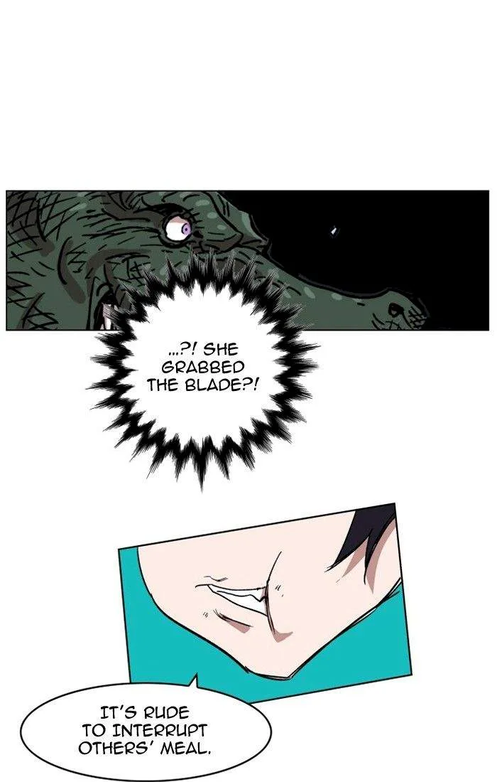Hardcore Leveling Warrior Chapter 96 page 79