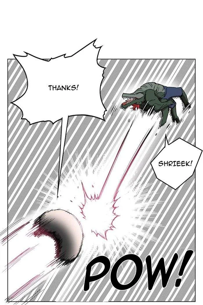 Hardcore Leveling Warrior Chapter 96 page 87
