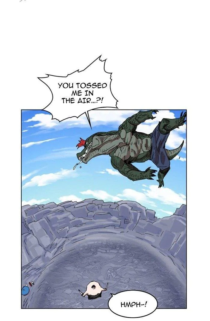 Hardcore Leveling Warrior Chapter 96 page 88