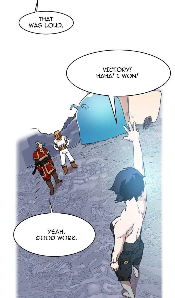 Hardcore Leveling Warrior Chapter 96 page 93