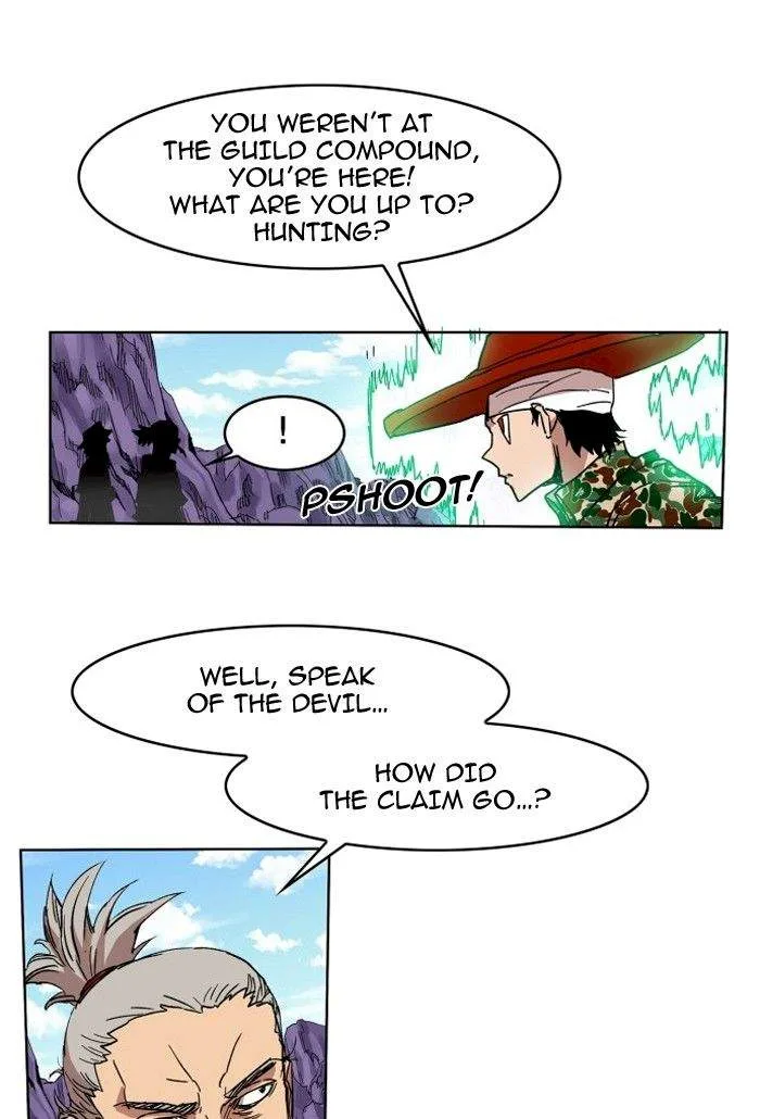 Hardcore Leveling Warrior Chapter 96 page 98