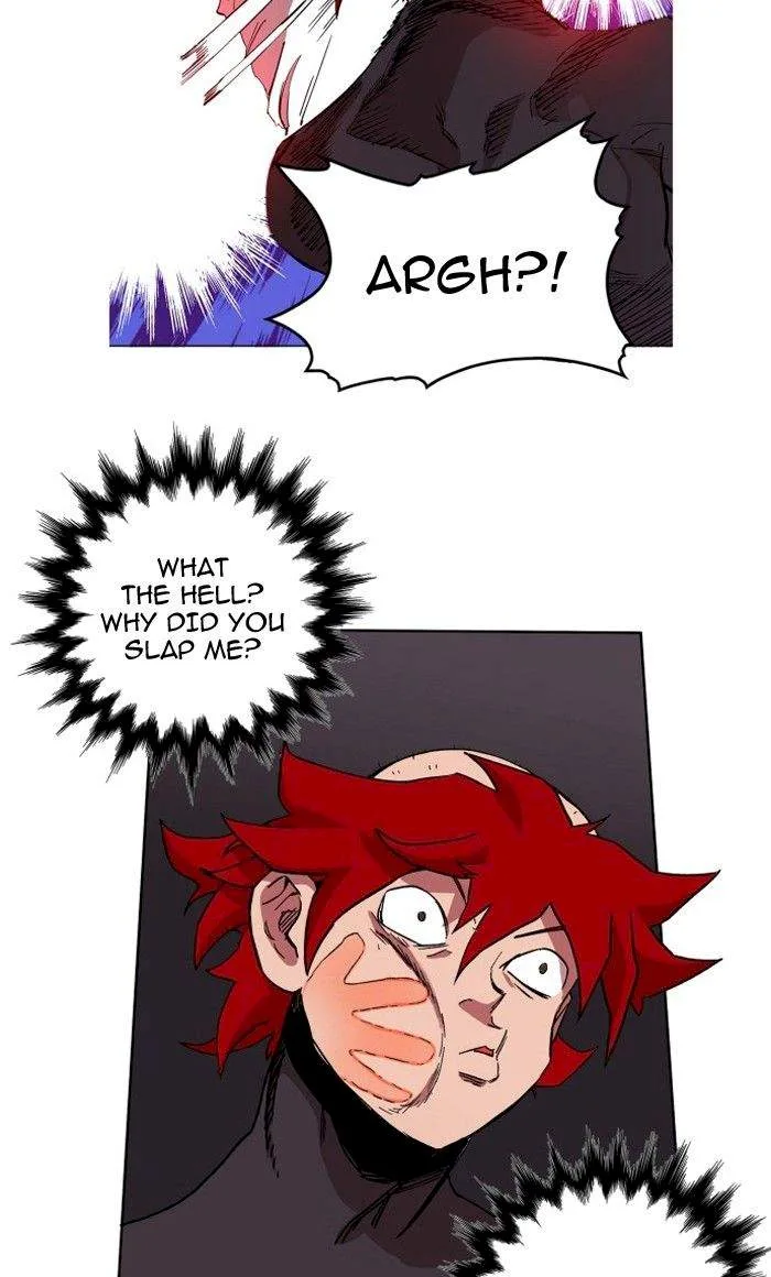 Hardcore Leveling Warrior Chapter 96 page 101