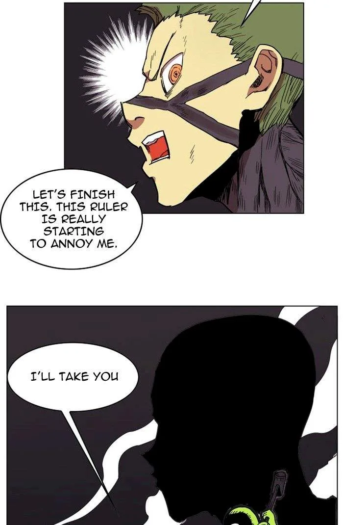 Hardcore Leveling Warrior Chapter 96 page 105