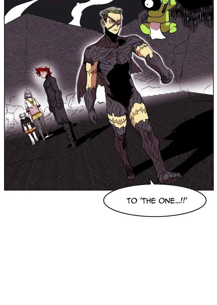 Hardcore Leveling Warrior Chapter 96 page 106