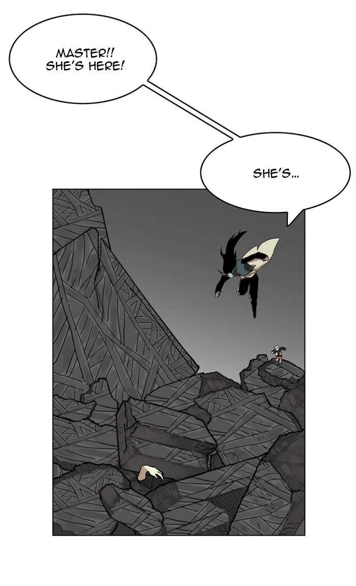 Hardcore Leveling Warrior Chapter 97 page 3