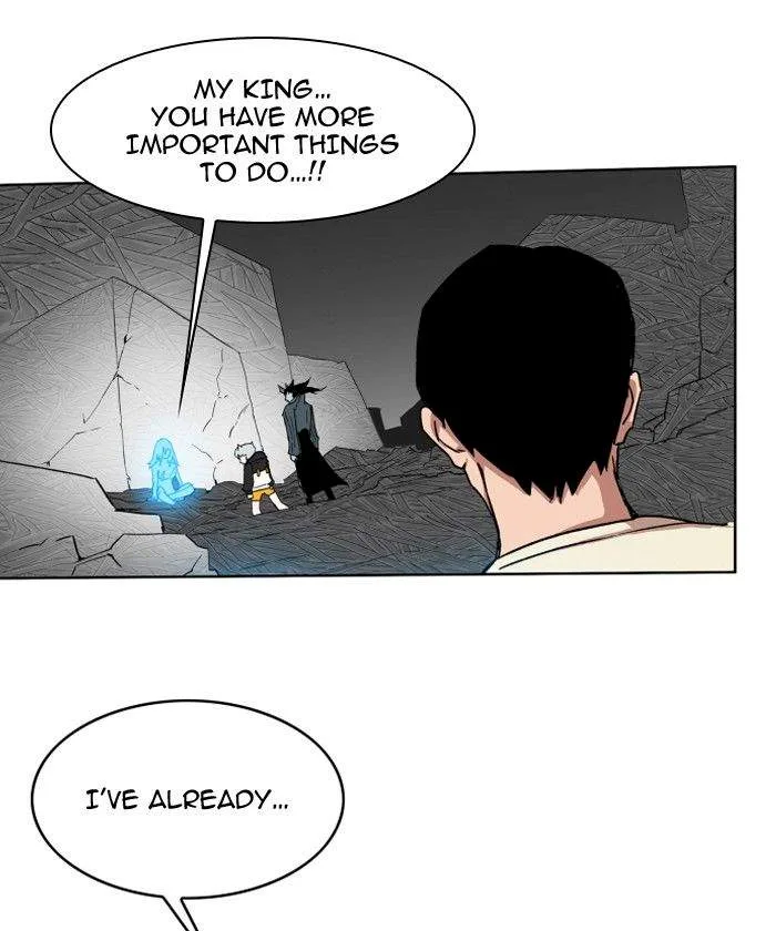 Hardcore Leveling Warrior Chapter 97 page 21