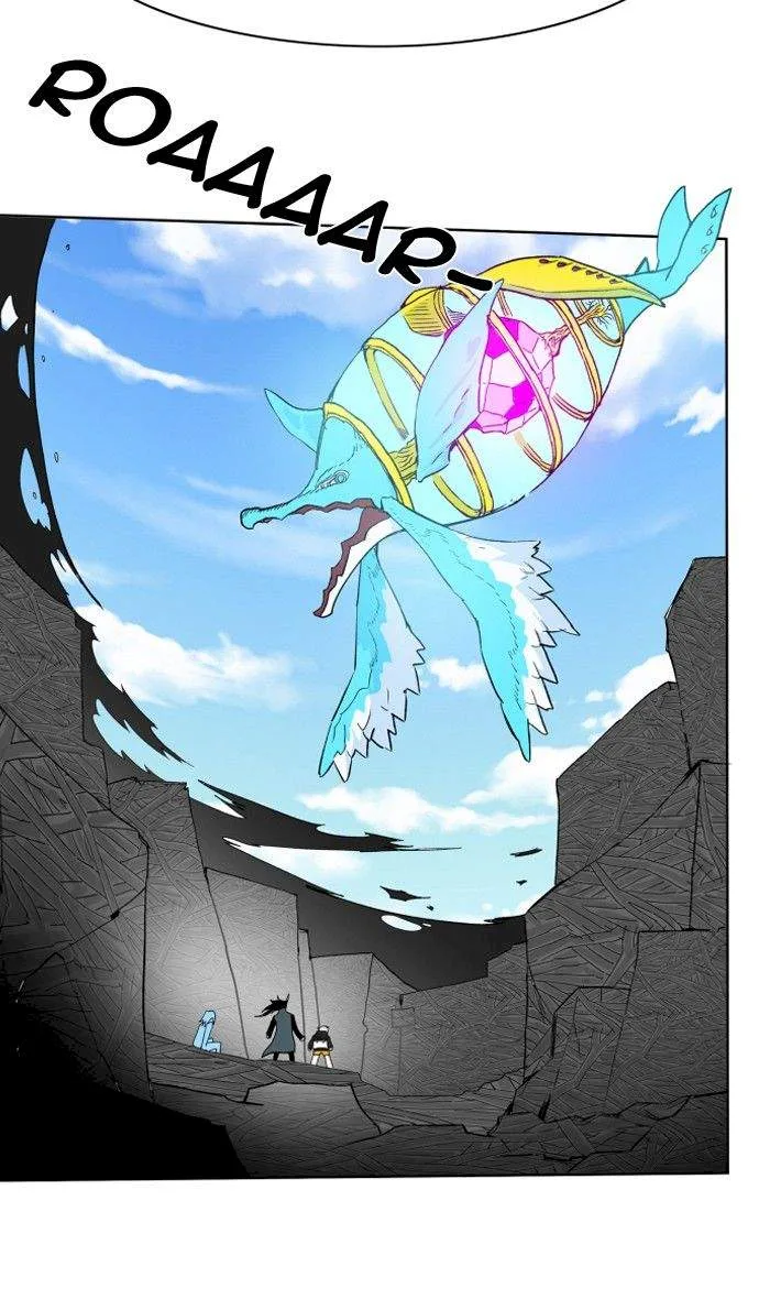 Hardcore Leveling Warrior Chapter 97 page 19