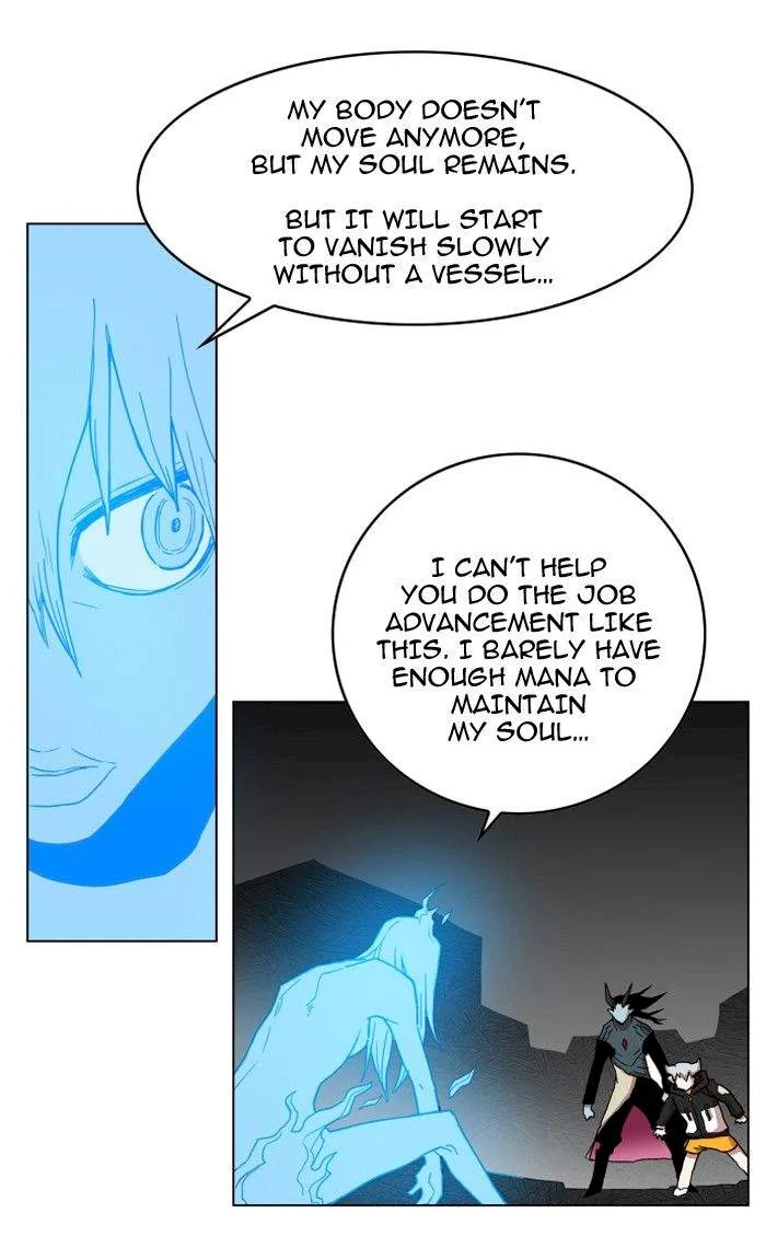 Hardcore Leveling Warrior Chapter 97 page 8