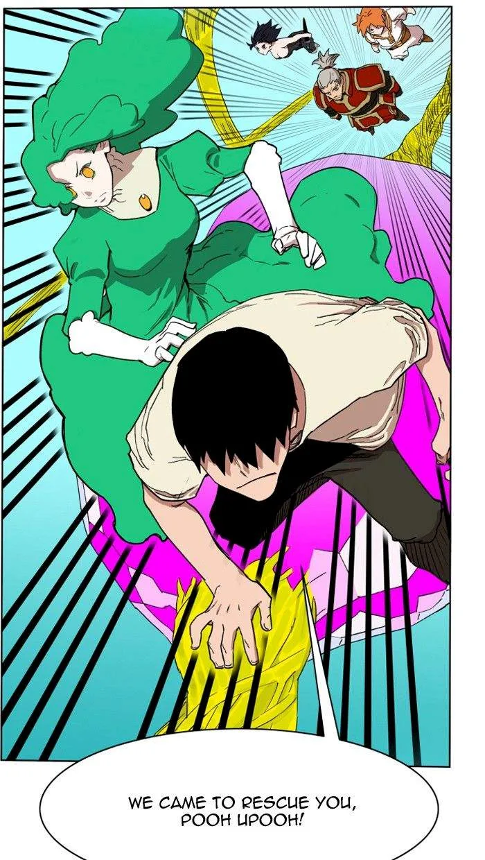 Hardcore Leveling Warrior Chapter 97 page 18