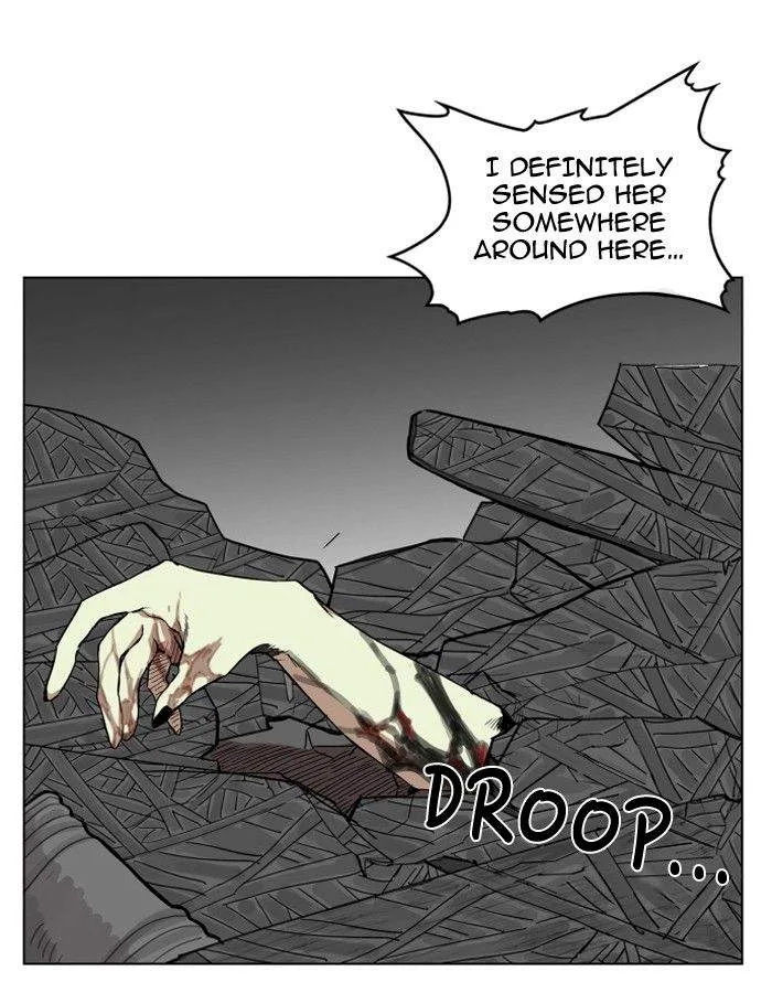 Hardcore Leveling Warrior Chapter 97 page 2