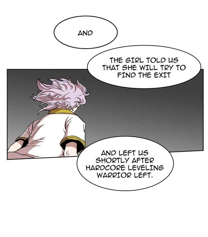Hardcore Leveling Warrior Chapter 97 page 33