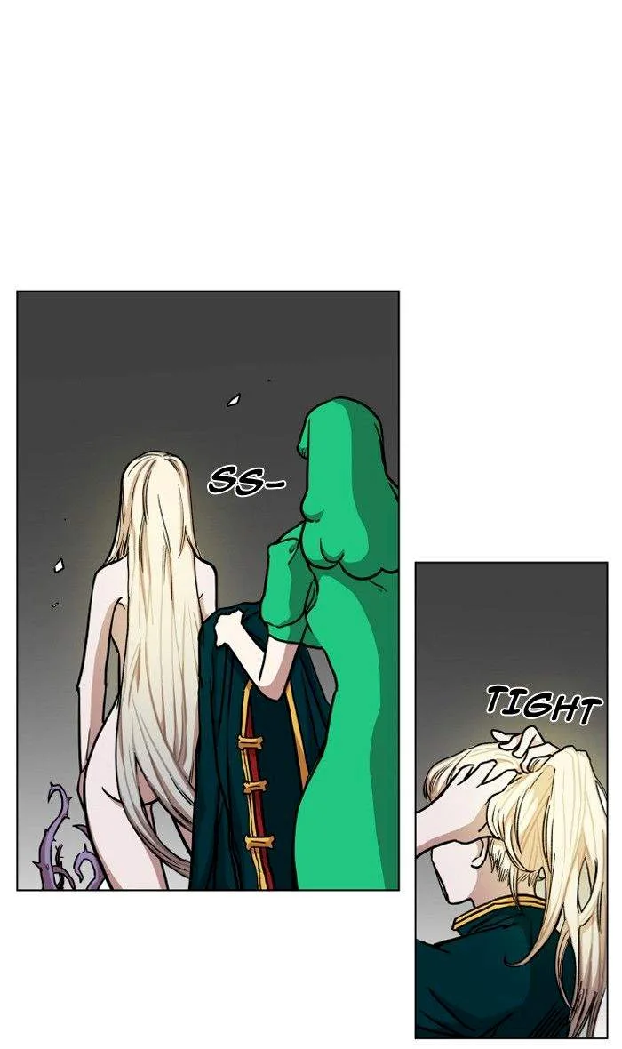 Hardcore Leveling Warrior Chapter 97 page 40