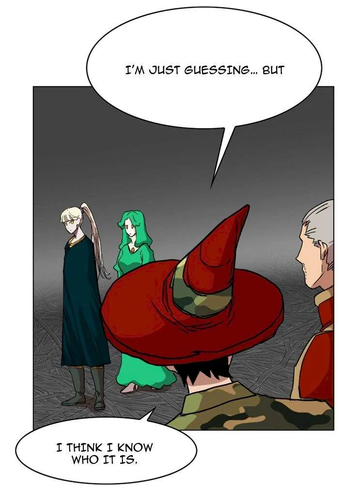 Hardcore Leveling Warrior Chapter 97 page 43