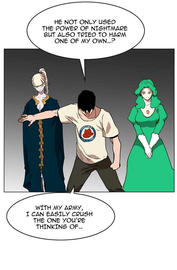 Hardcore Leveling Warrior Chapter 97 page 47