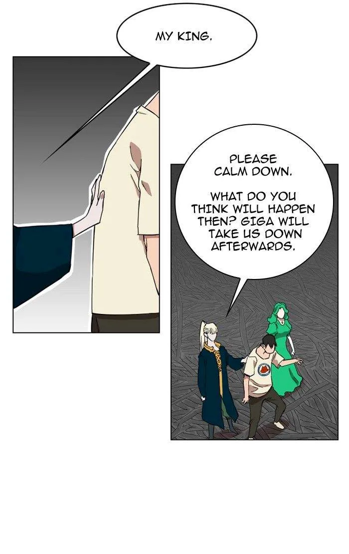Hardcore Leveling Warrior Chapter 97 page 48