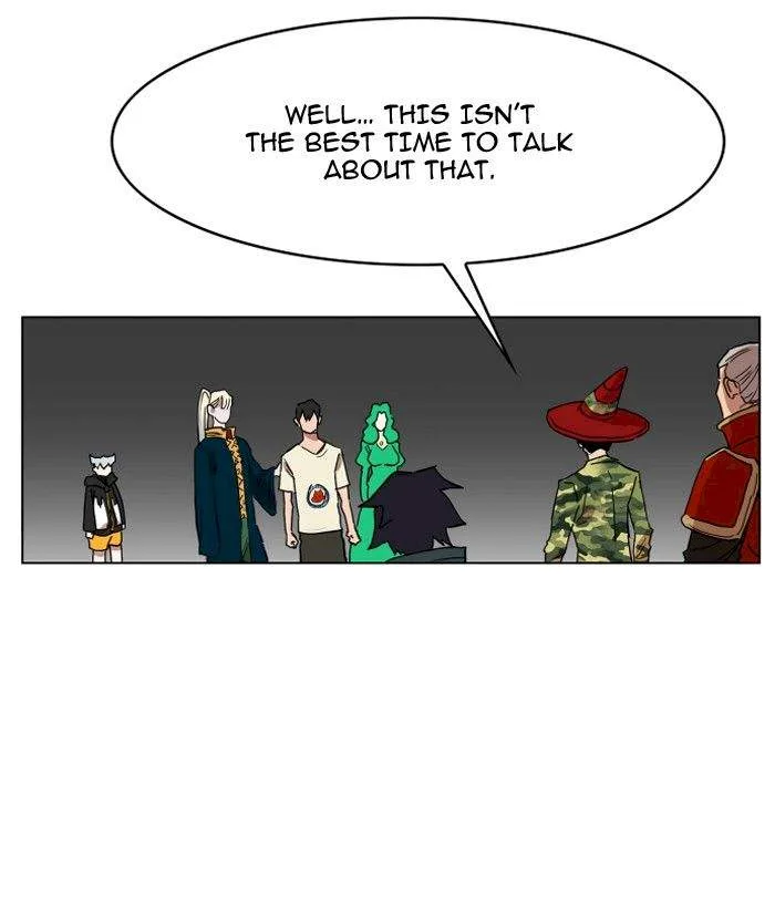 Hardcore Leveling Warrior Chapter 97 page 50
