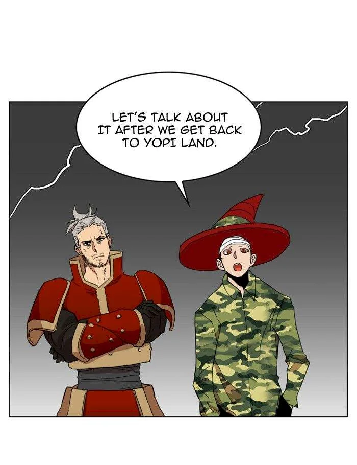 Hardcore Leveling Warrior Chapter 97 page 52