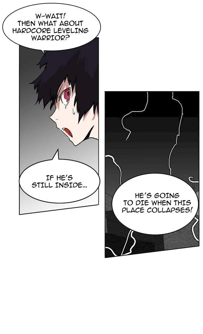 Hardcore Leveling Warrior Chapter 97 page 53