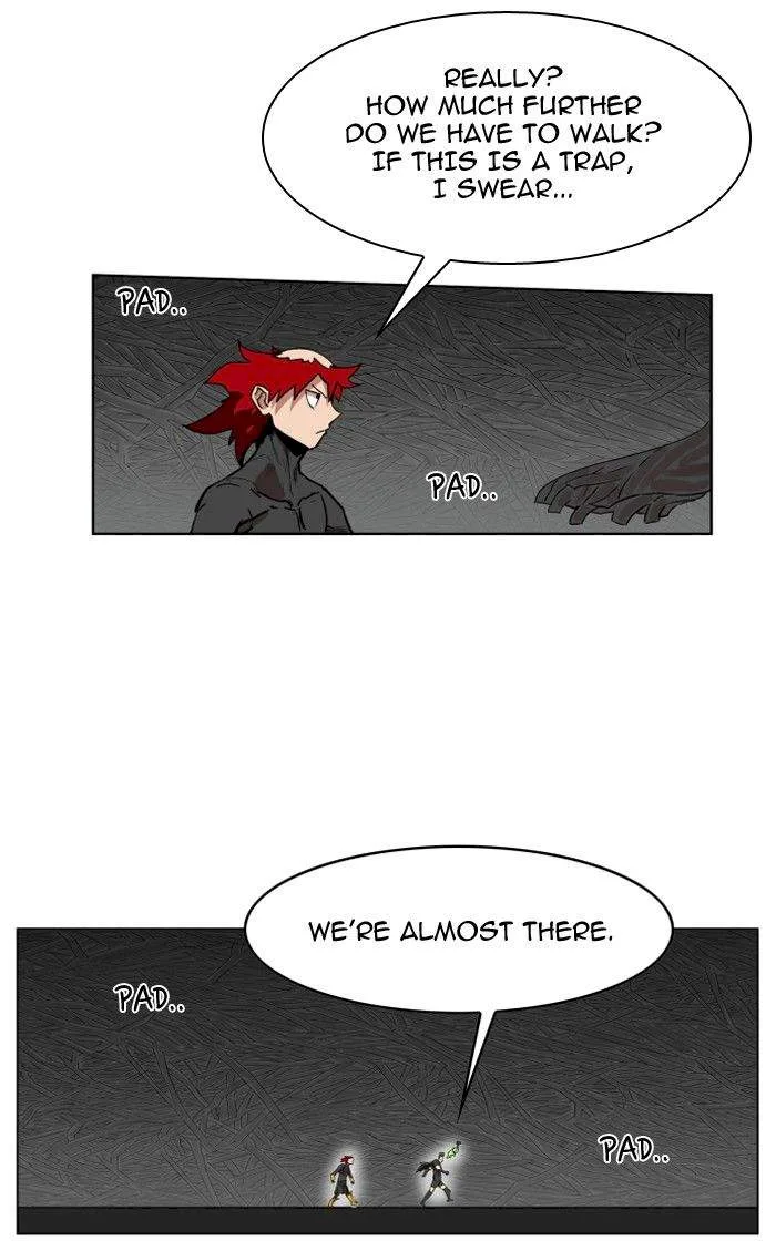 Hardcore Leveling Warrior Chapter 97 page 55