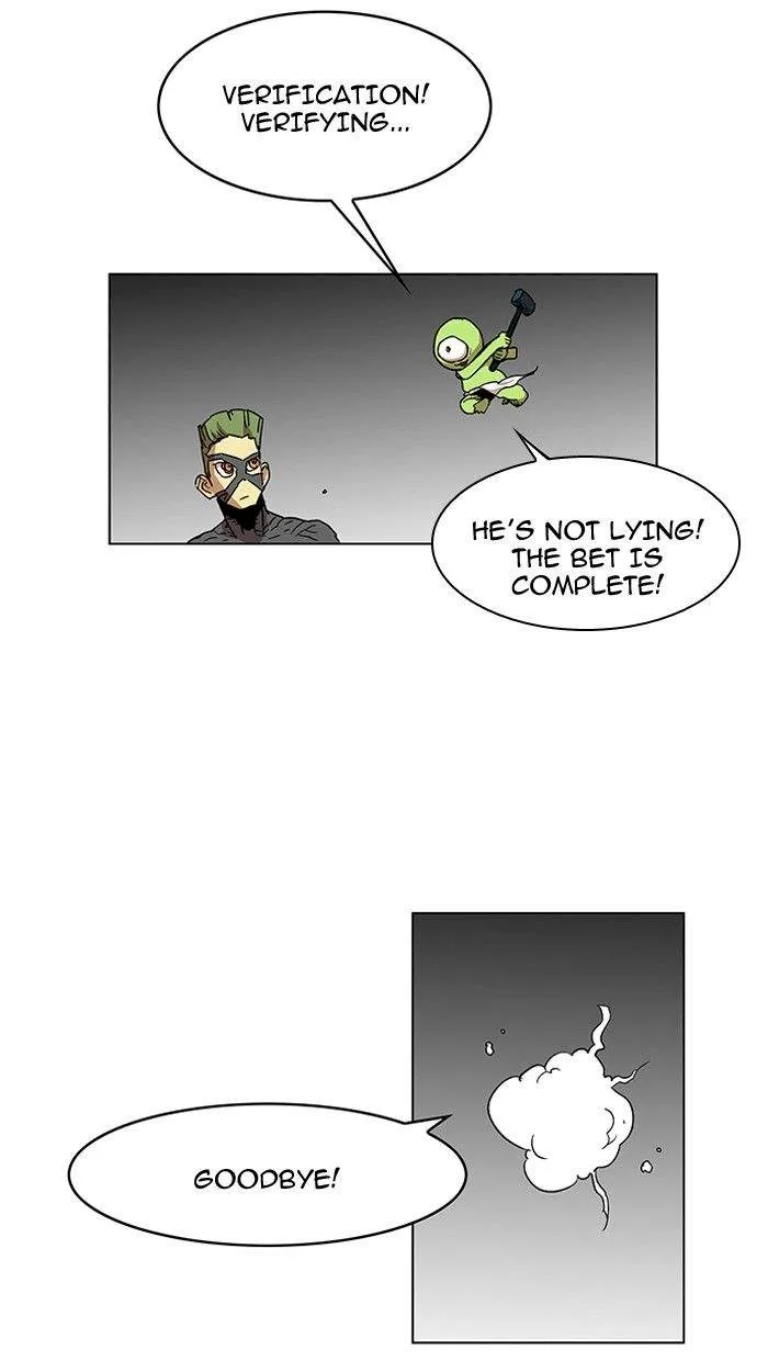 Hardcore Leveling Warrior Chapter 97 page 59