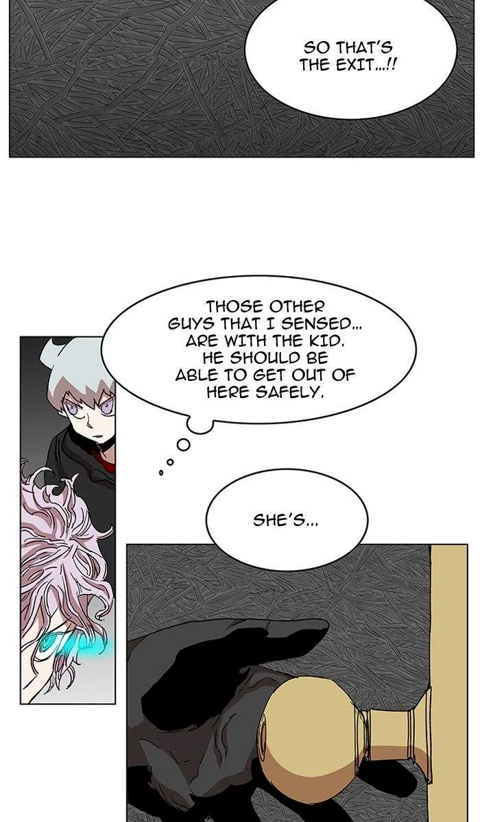 Hardcore Leveling Warrior Chapter 97 page 62