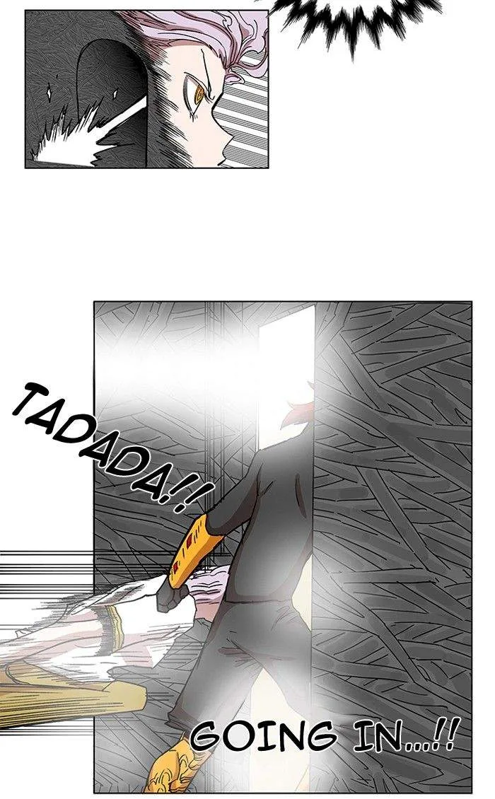 Hardcore Leveling Warrior Chapter 97 page 65