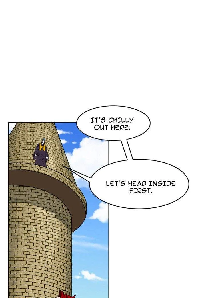 Hardcore Leveling Warrior Chapter 97 page 75
